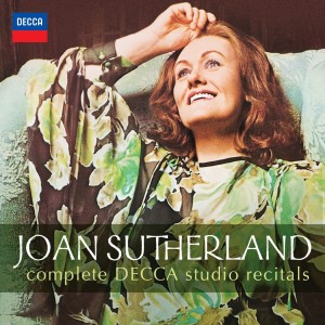 收聽Joan Sutherland的Bitter Sweet / Act 3: Zigeuner歌詞歌曲
