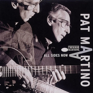 ดาวน์โหลดและฟังเพลง Ellipsis พร้อมเนื้อเพลงจาก Pat Martino