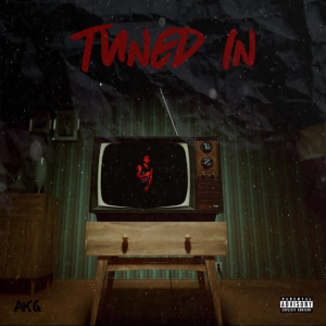 Album Tuned In (Explicit) from Tune