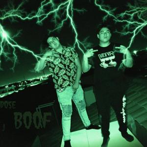Ninyo的專輯BOOF (Explicit)