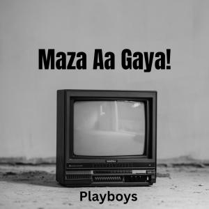 default playlist img