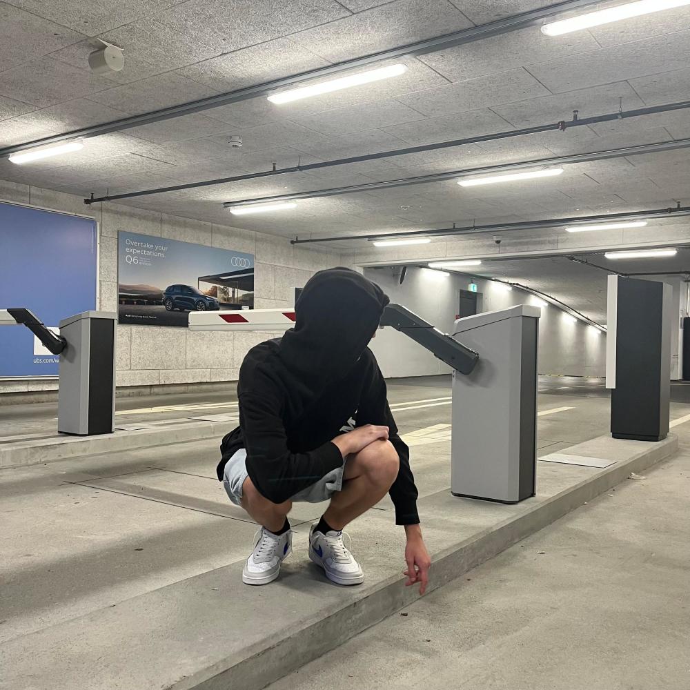Панки (feat. Sane) (Explicit)
