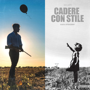 Listen to Cadere con stile (Explicit) song with lyrics from Ngaty
