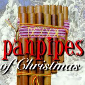 收聽Panpipers的Under The Mistletoe歌詞歌曲