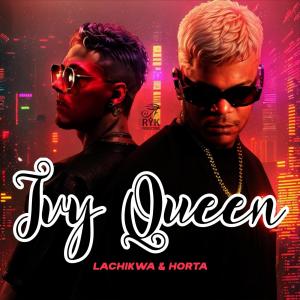收聽Lachikwa的Ivy Queen歌詞歌曲