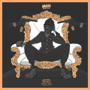 Album Millions (Explicit) from Skyzzy