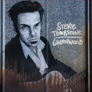 收聽Stevie Tombstone的Greenwood歌詞歌曲
