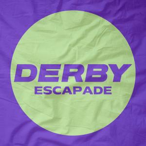Derby的專輯Escapade