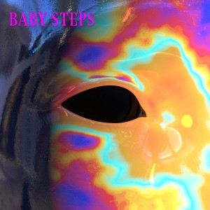 ดาวน์โหลดและฟังเพลง Baby Steps พร้อมเนื้อเพลงจาก Phlake