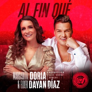 Album Al Fin Qué from Elder Dayán Díaz