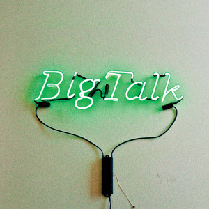 Listen to Replica song with lyrics from Big Talk