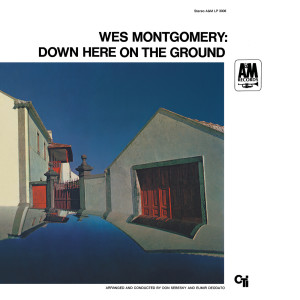 ดาวน์โหลดและฟังเพลง Wind Song พร้อมเนื้อเพลงจาก Wes Montgomery