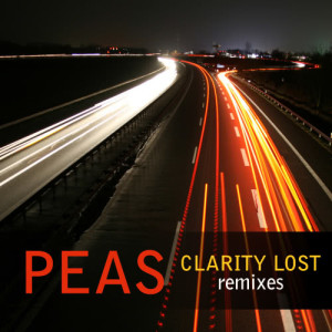 อัลบัม Clarity Lost Remixes ศิลปิน Peas
