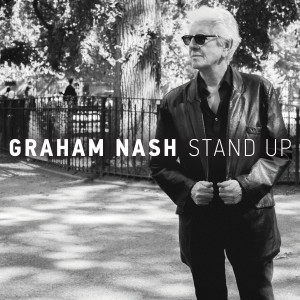 Graham Nash的專輯Stand Up
