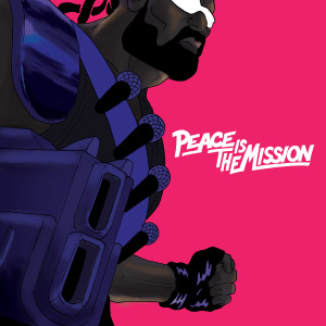 Dengarkan lagu All My Love (feat. Ariana Grande & Machel Montano) (Remix) nyanyian Major Lazer dengan lirik