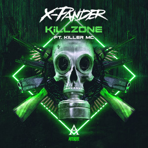 Listen to Killzone song with lyrics from X-Pander