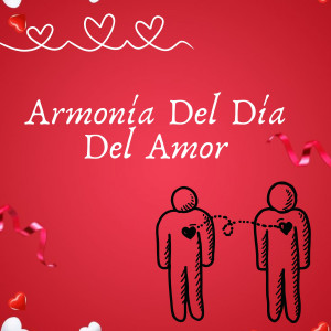 The Oscar Brown Jazz Trio的專輯Armonía Del Día Del Amor