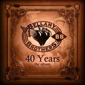 ดาวน์โหลดและฟังเพลง Redneck Girl พร้อมเนื้อเพลงจาก The Bellamy Brothers