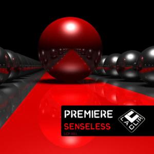 收聽The Premiers的Senseless (Radio Edit)歌詞歌曲