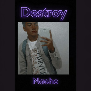 Destroy (Cover)