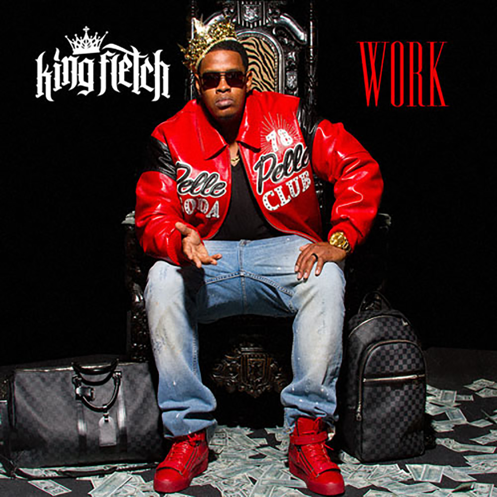 Work (Dirty) (Explicit)