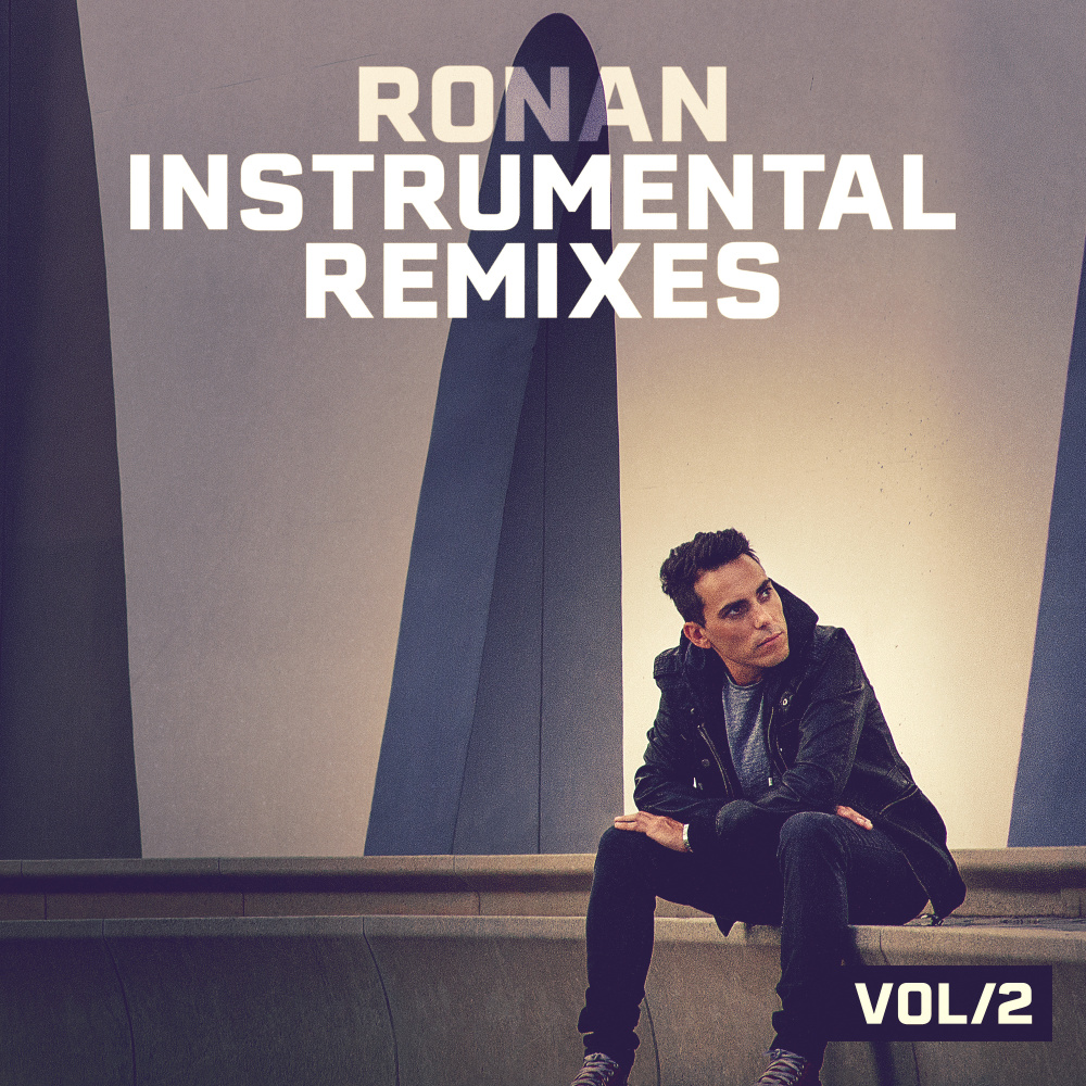 Hunting High and Low (Instrumental Remix)
