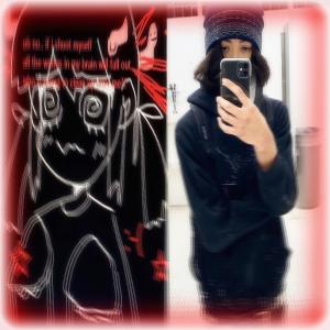 Album throwup (Explicit) from sylene xo