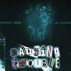 Album Causing Trouble from Mamoru Kaneko