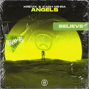 Listen to Angels song with lyrics from Krevix