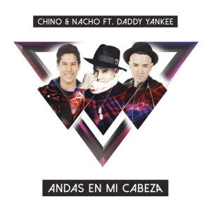 ดาวน์โหลดและฟังเพลง Andas En Mi Cabeza พร้อมเนื้อเพลงจาก Chino & Nacho