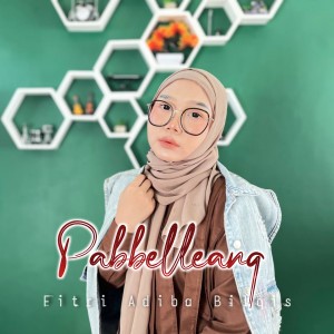 Fitri Adiba Bilqis的专辑Pabbelleang