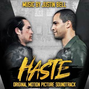 Justin Bell的專輯Haste