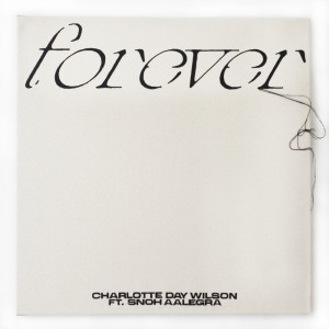 Album Forever oleh Snoh Aalegra