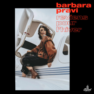 收聽Barbara Pravi的Personne d'autre que moi歌詞歌曲