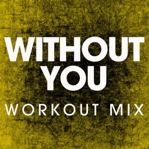Power Music Workout的專輯Without You - Single