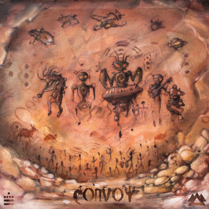 ดาวน์โหลดและฟังเพลง Tongues พร้อมเนื้อเพลงจาก Digital Ethos