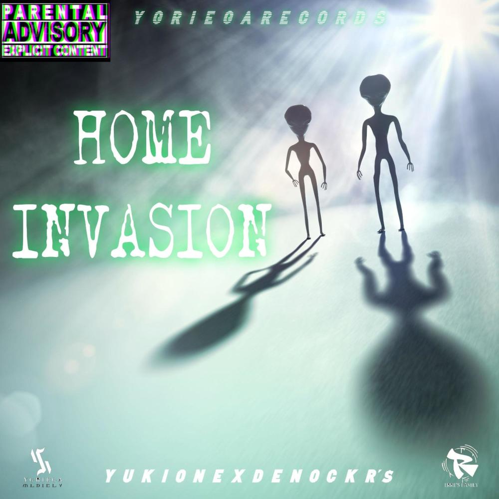 The X Files (feat. Denock one) (Explicit)