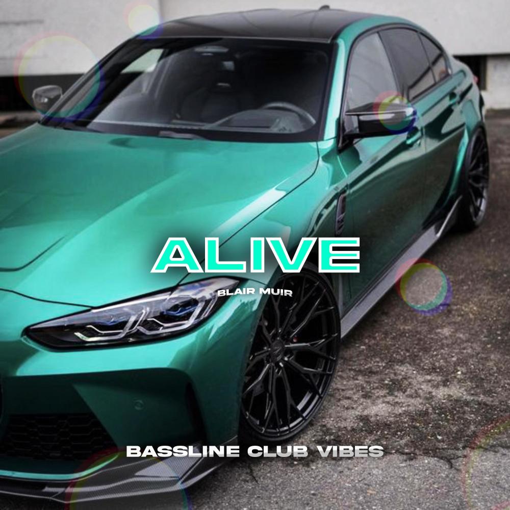 Alive
