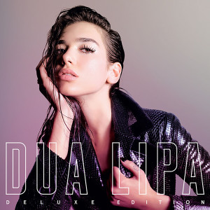收聽Dua Lipa的IDGAF (Explicit)歌詞歌曲
