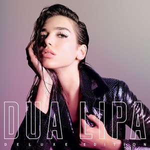 收聽Dua Lipa的New Love歌詞歌曲