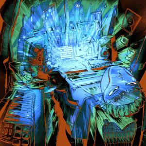 ดาวน์โหลดและฟังเพลง Лазерная указка (Explicit) พร้อมเนื้อเพลงจาก Pretty Scream