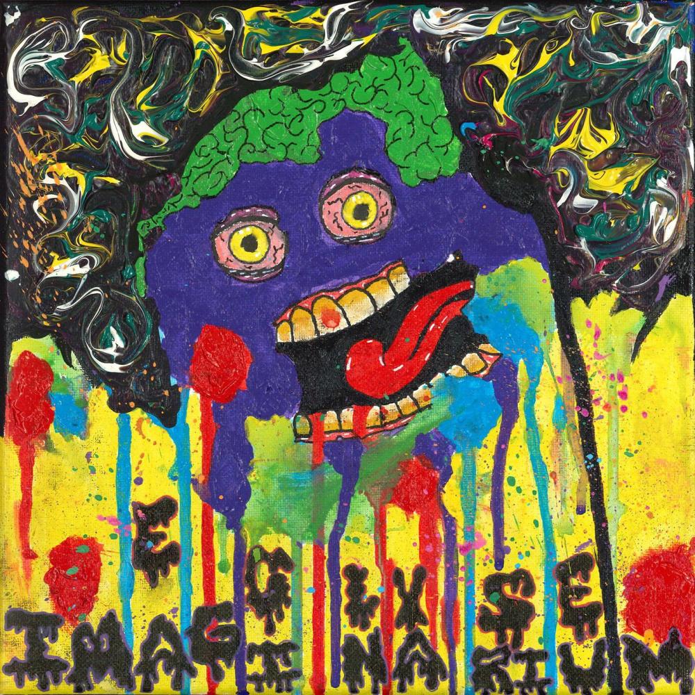 Virtuoso of Essence (feat. Someone) (Explicit)