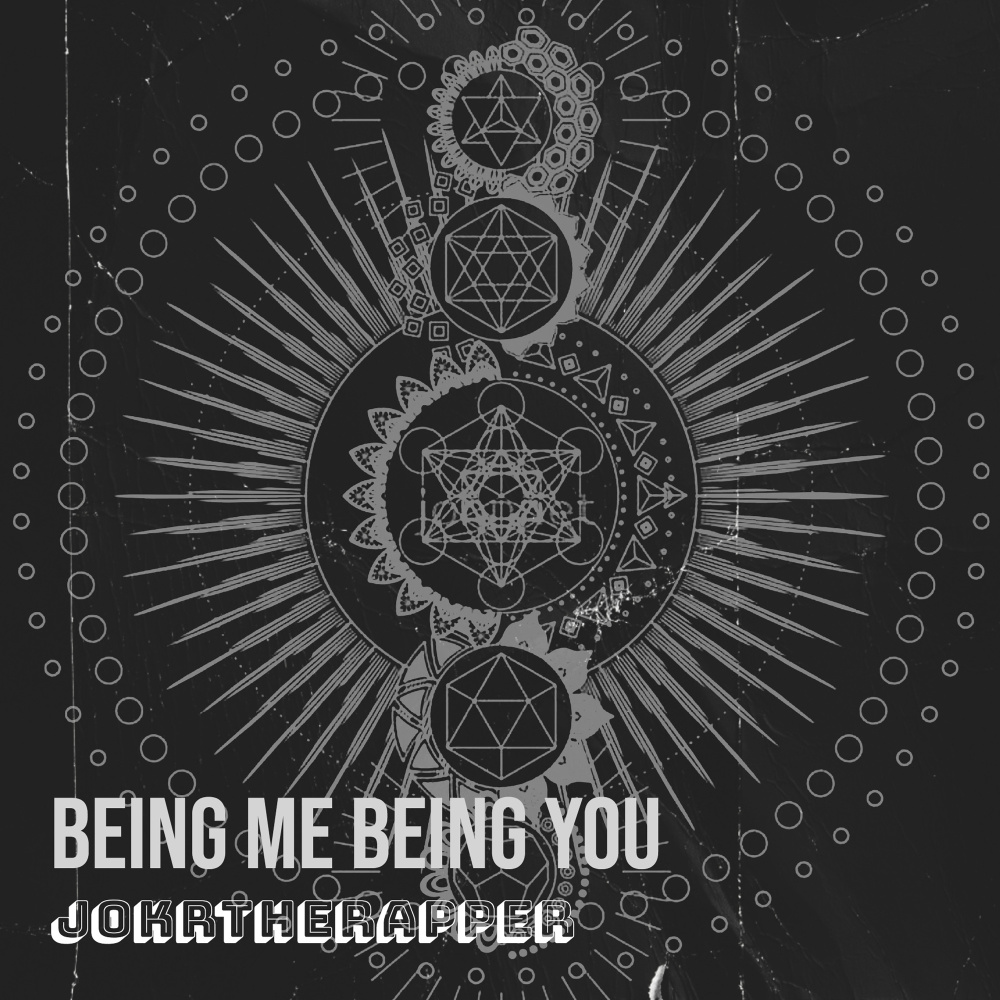 Being Me Being You