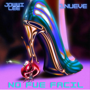 Listen to No Fue Facil song with lyrics from 1NUEVE