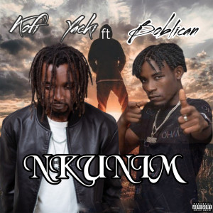 Listen to Nkunim (Explicit) song with lyrics from Kofi Yacki