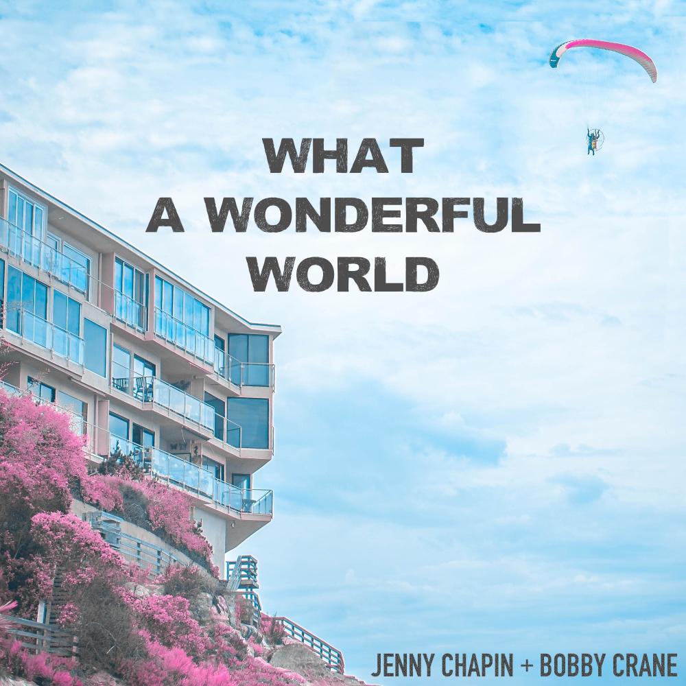 What a Wonderful World