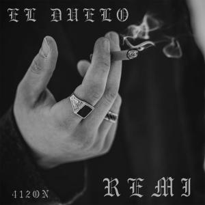 收聽REMI的Me Niego歌詞歌曲