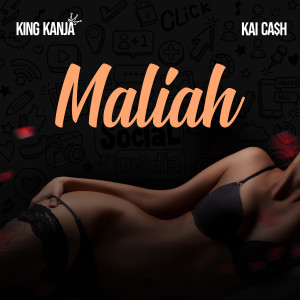 King Kanja的专辑Maliah