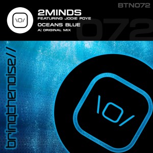 Album Oceans Blue from 