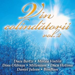 ดาวน์โหลดและฟังเพลง Cheama-ti gazda slujile พร้อมเนื้อเพลงจาก Ducu Bertzi